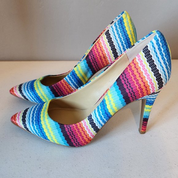 Gianni Bini Pumps "NEW" - Picture 5 of 13